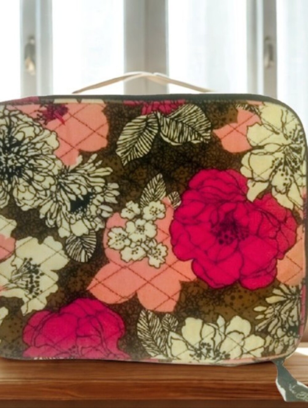 Vera Bradley 10" Tablet Sleeve